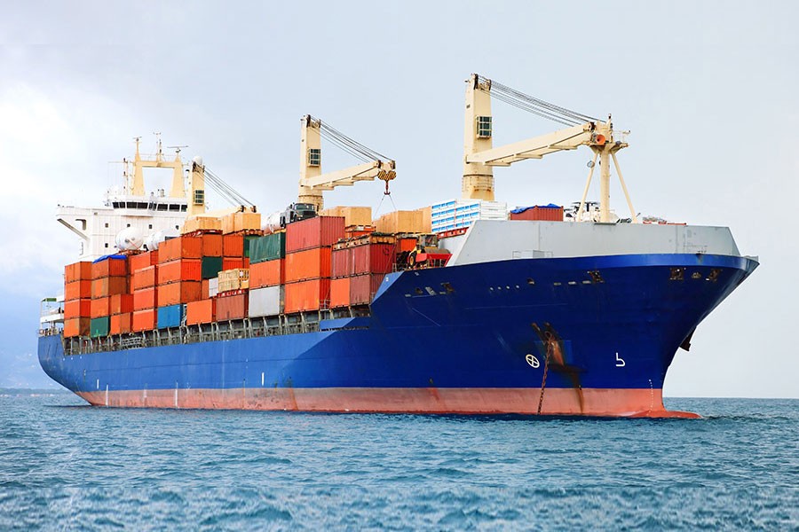 Our Services - International Freight Shipping | Cargo | Container