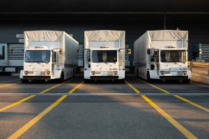 Multi-Stop Truckload Explained | JMY Cargo